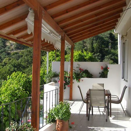 Aerinos House Βίλα Εξωτερικό φωτογραφία