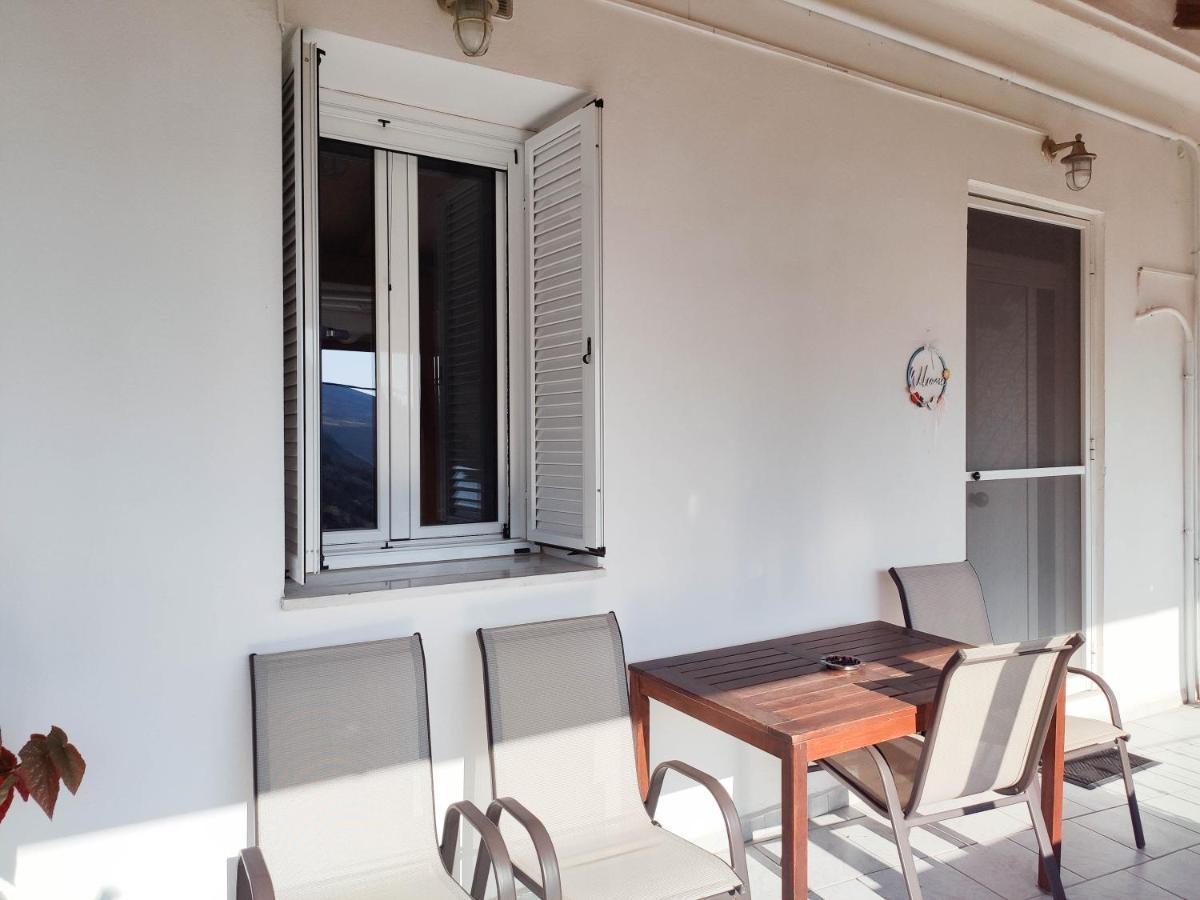 Aerinos House Βίλα Εξωτερικό φωτογραφία