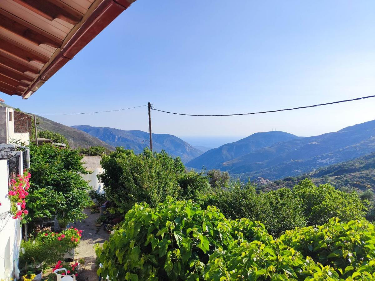Aerinos House Βίλα Εξωτερικό φωτογραφία