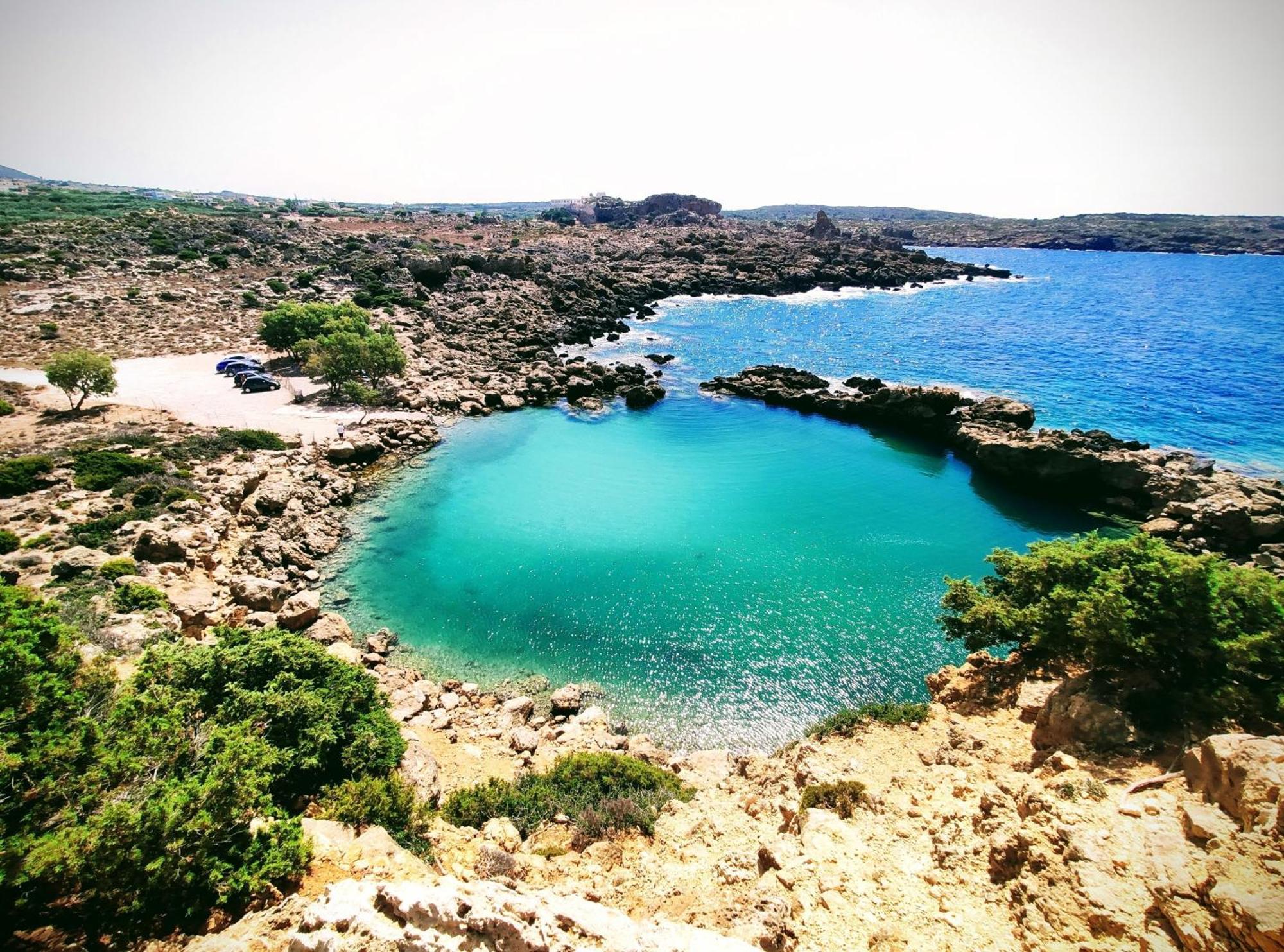 Aerinos House Βίλα Εξωτερικό φωτογραφία