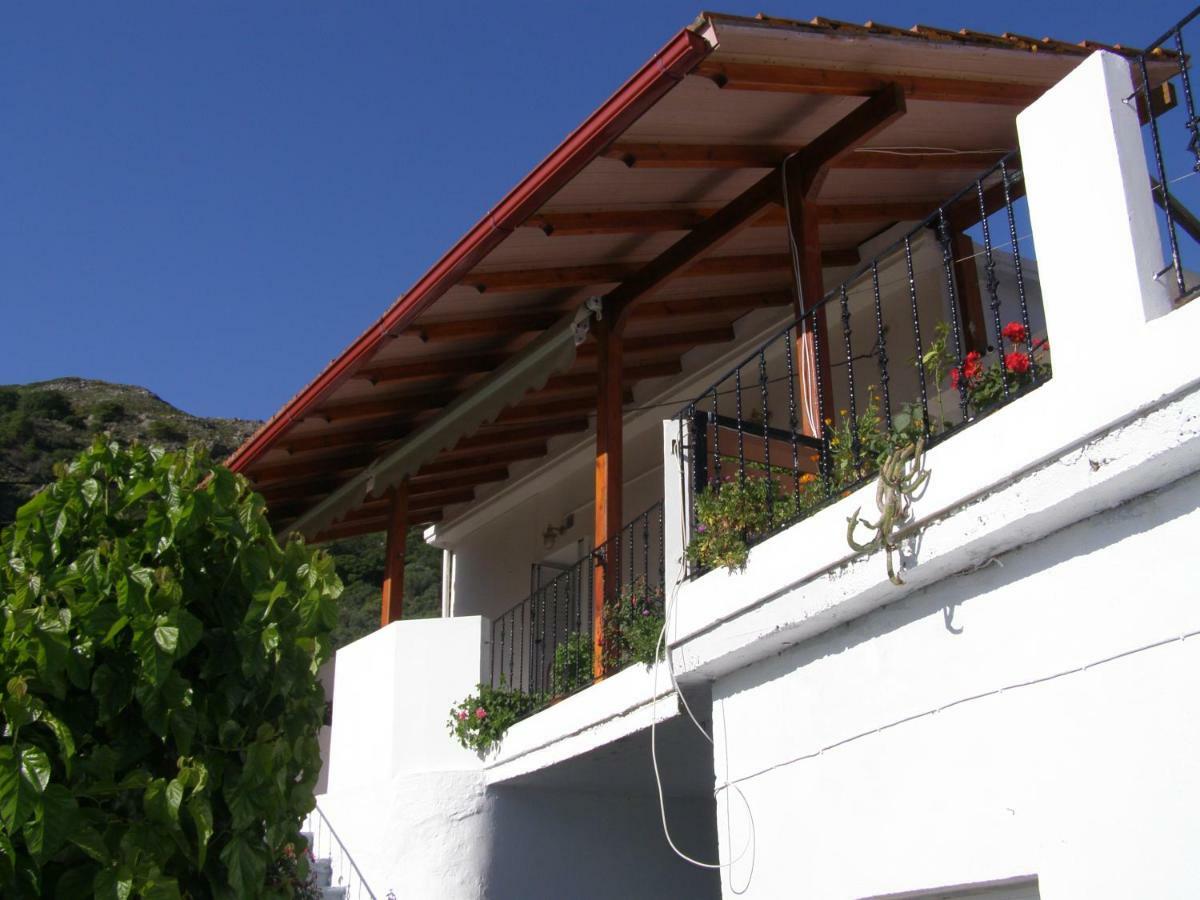 Aerinos House Βίλα Εξωτερικό φωτογραφία