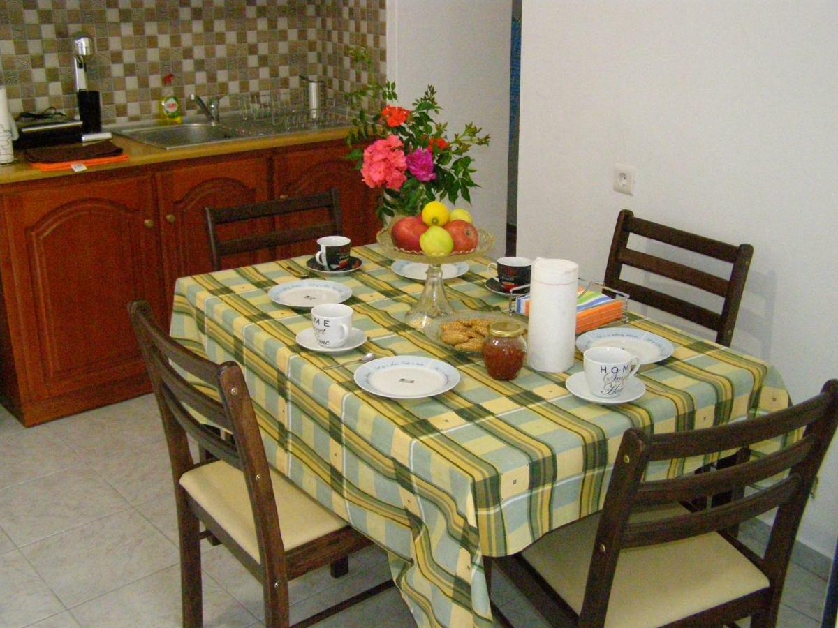 Aerinos House Βίλα Εξωτερικό φωτογραφία