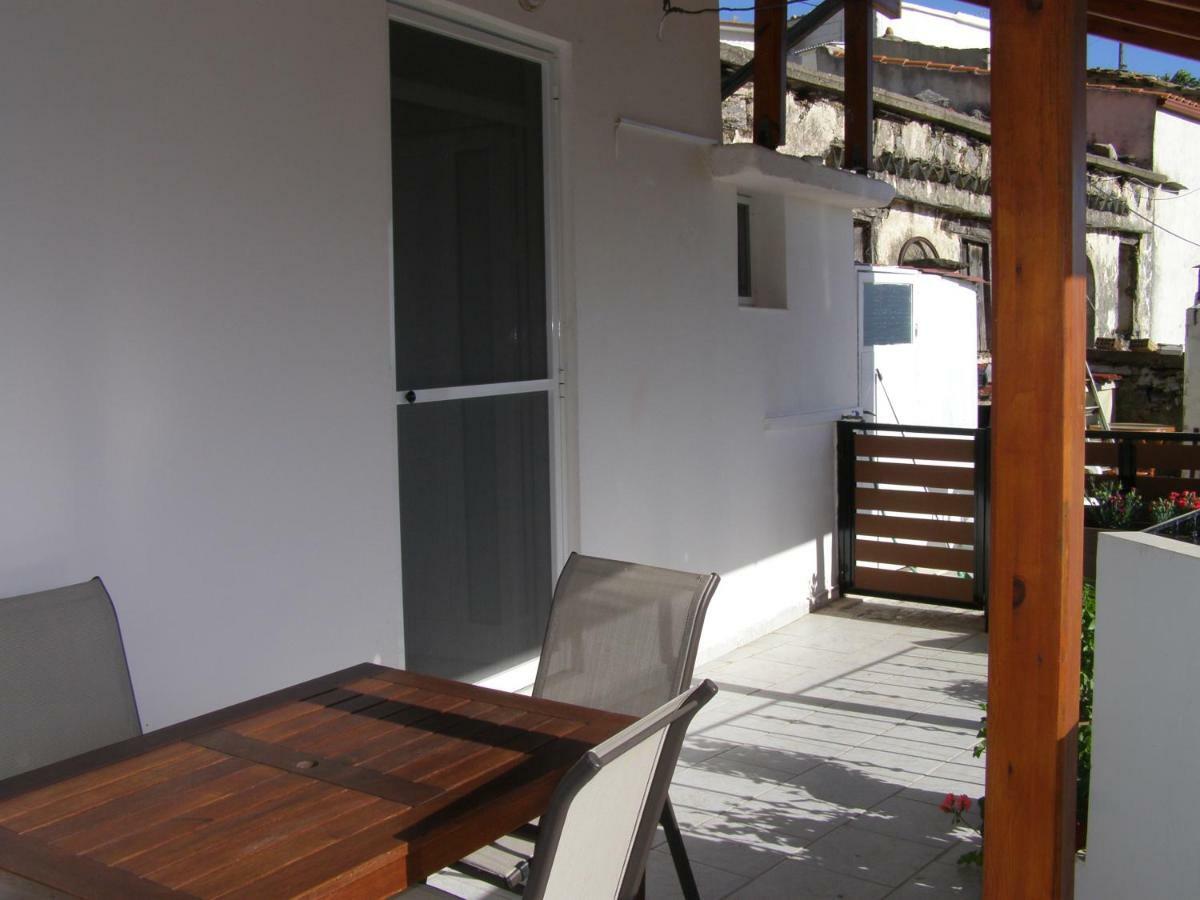 Aerinos House Βίλα Εξωτερικό φωτογραφία