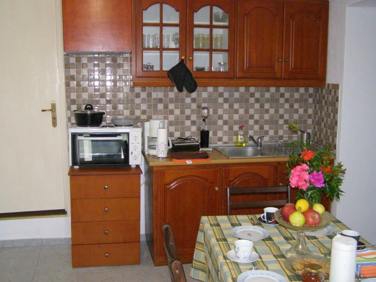 Aerinos House Βίλα Εξωτερικό φωτογραφία