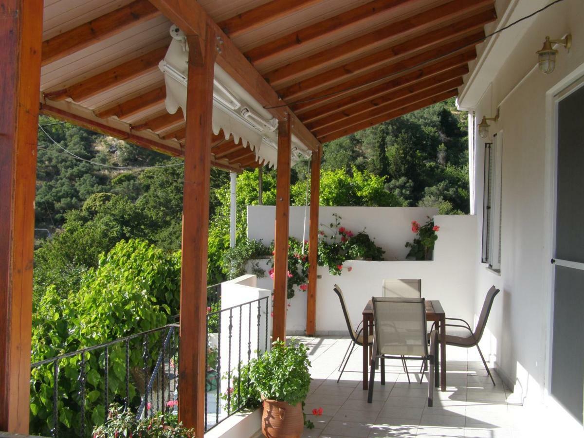 Aerinos House Βίλα Εξωτερικό φωτογραφία