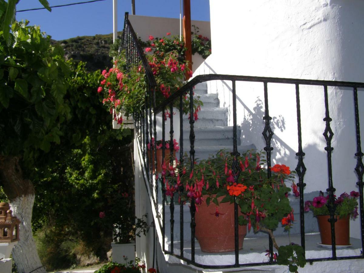 Aerinos House Βίλα Εξωτερικό φωτογραφία