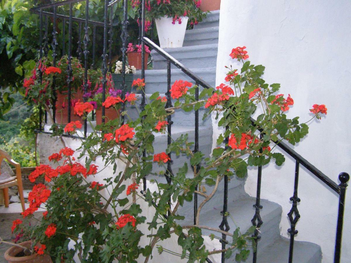 Aerinos House Βίλα Εξωτερικό φωτογραφία