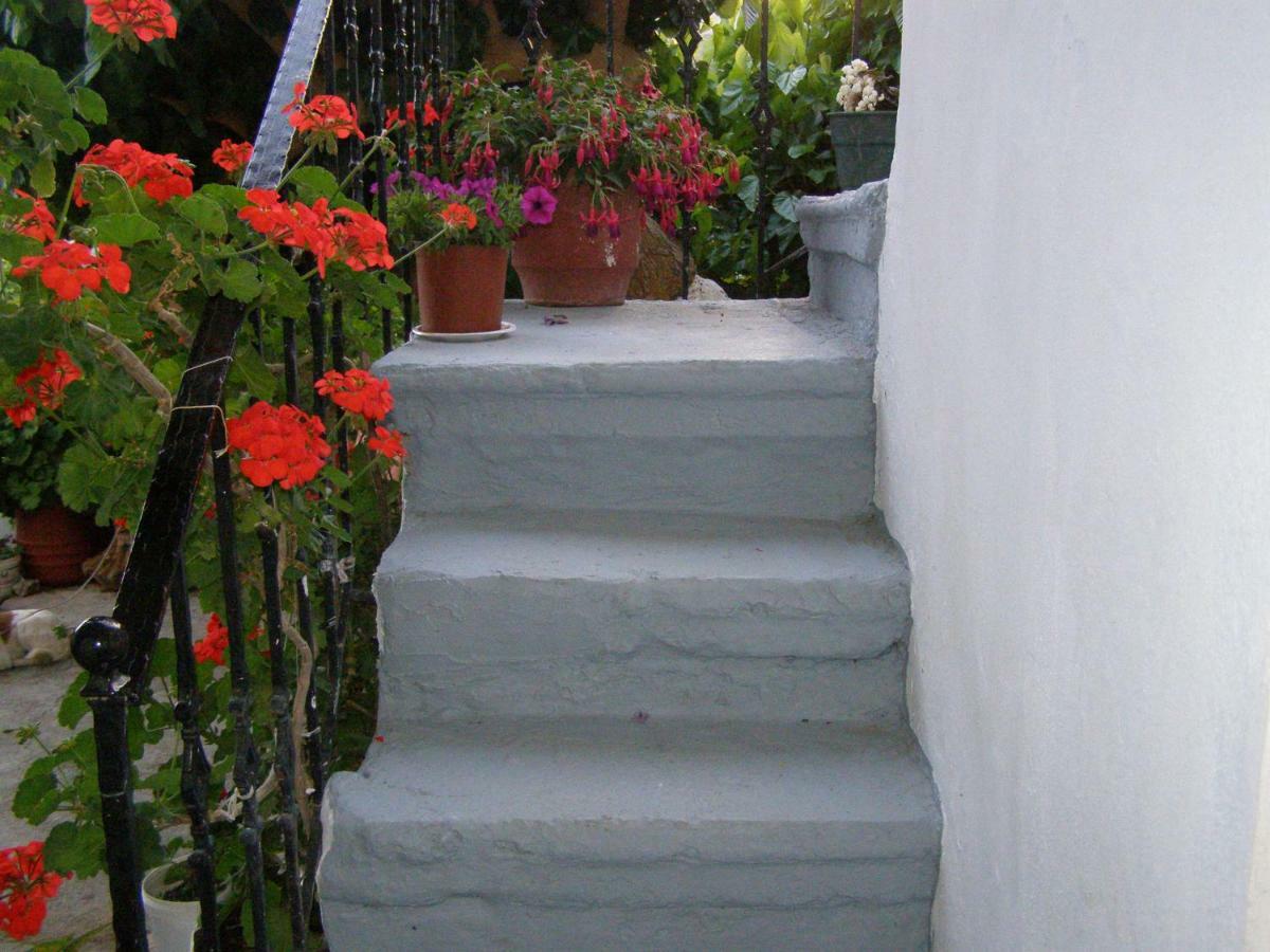 Aerinos House Βίλα Εξωτερικό φωτογραφία