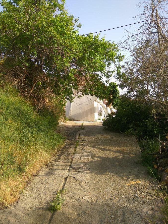 Aerinos House Βίλα Εξωτερικό φωτογραφία