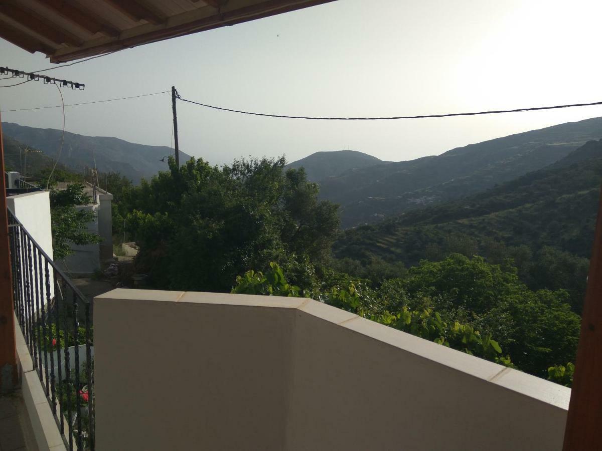 Aerinos House Βίλα Εξωτερικό φωτογραφία