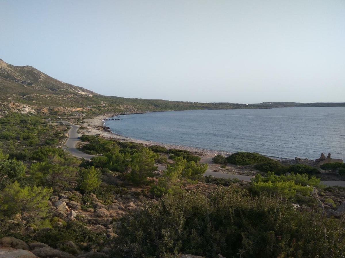 Aerinos House Βίλα Εξωτερικό φωτογραφία