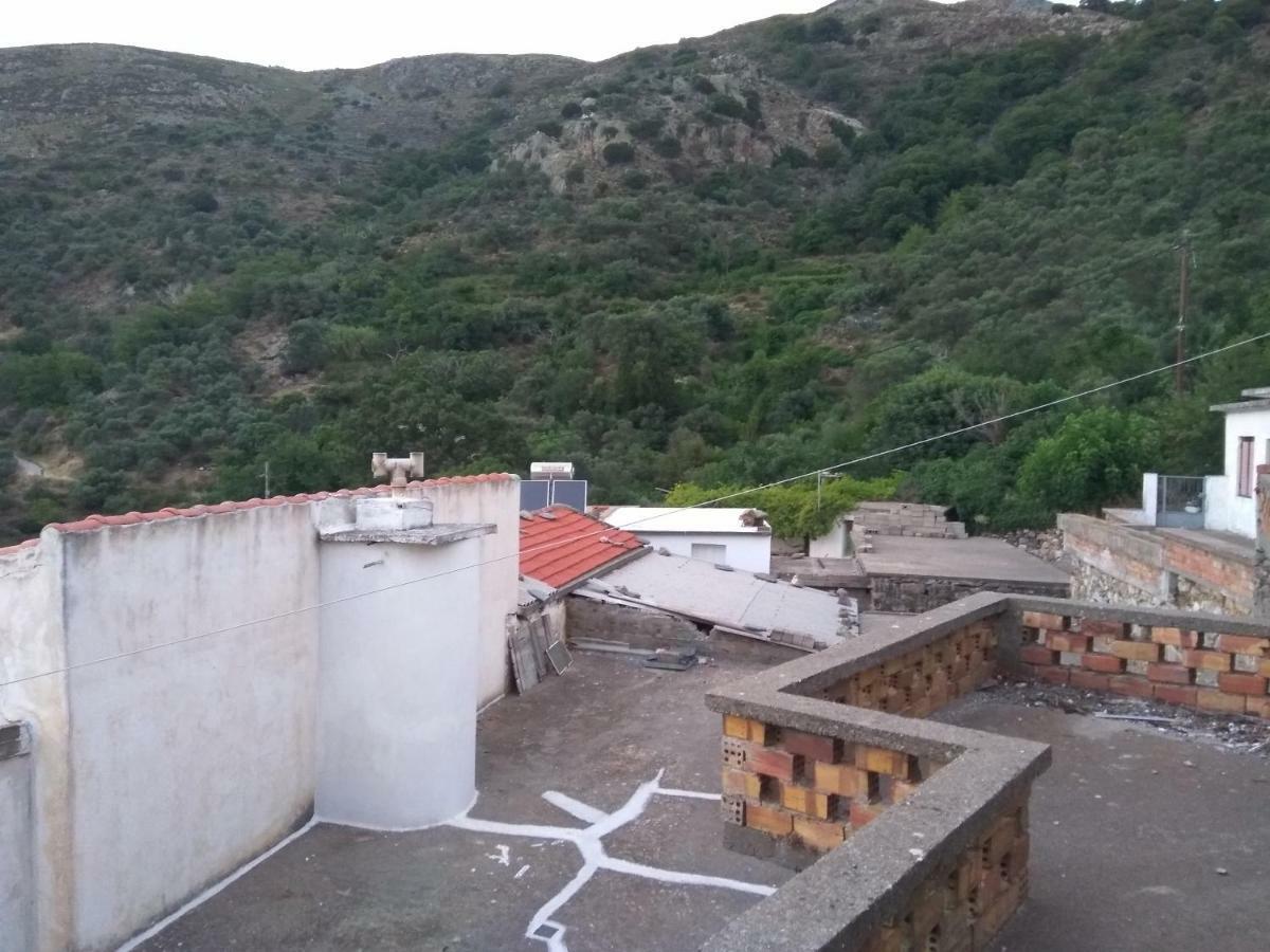 Aerinos House Βίλα Εξωτερικό φωτογραφία