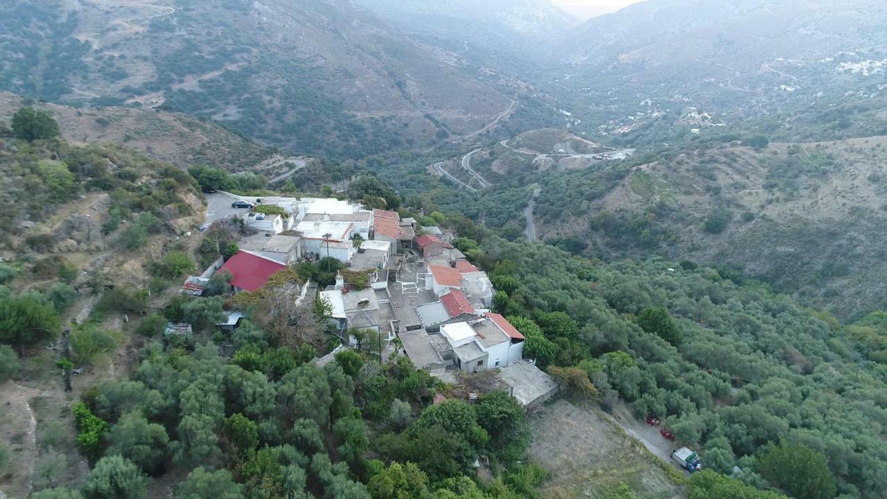 Aerinos House Βίλα Εξωτερικό φωτογραφία