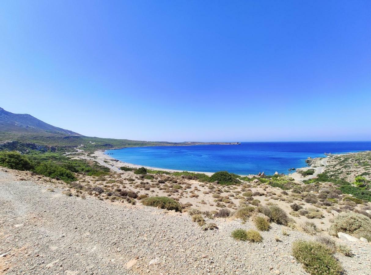 Aerinos House Βίλα Εξωτερικό φωτογραφία